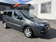 Peugeot Partner - 1.6 VTi Active Carplay Trekhaak Cruise Parkeersensoren