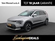 Kia Niro EV - Plus Advanced 64.8 kWh | Stoel en Stuur Verwarming | Harman