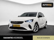 Opel Corsa - 1.2 Elegance|101PK|LED|CARPLAY|D-RIEM VV|GROOT SCHERM|KEYLES