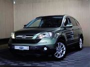 Honda CR-V - 2.0i Executive AUTOMAAT CLIMATRONIC CRUISE ELEK.ST