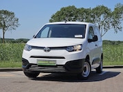 Toyota ProAce City - PRO-ACE 1.5 L1 NAP Euro6 AC