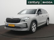 Skoda Kodiaq - 1.5 TSI MHEV Sportline Business 7p Navigatie - Camera - 7 Zi