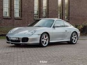 Porsche 911 - 3.6 Coupé Carrera 4S