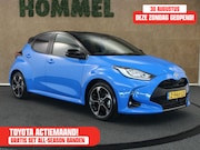 Toyota Yaris - 1.5 Hybrid 130 Launch Edition - ORIGINEEL NEDERLANDSE AUTO -