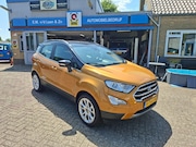 Ford EcoSport - 1.0 Titanium RADIO-DAB/AIRCO/CLIMATE/CRUISE/NAVI/PDC/AUR.CAM