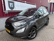 Ford EcoSport - 1.0 EcoBoost ST-Line Black // Navi // Clima // PDC