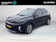 Kia Stonic - 1.0 T-GDi MHEV DynamicLine | Climate control | Apple carplay