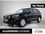 Seat Tarraco - 1.5 TSI Style Business Intense 7 PERSOONS AUTOMAAT | CAMERA 