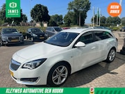 Opel Insignia - 1.6 CDTI Handel/Export Leer Navi Apple Carplay trekhhaak