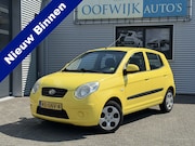 Kia Picanto - 1.0 X-tra inruil koopje met