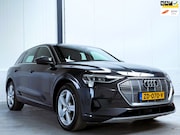 Audi e-tron - 55 quattro advanced Pro Line S 95 kWh|B&O|Adaptief