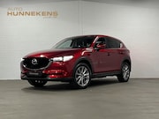 Mazda CX-5 - 2.0 SkyActiv-G 165 Comfort Trekhaak | 360 Camera | Stuur-/st