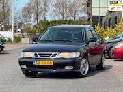 Saab 9-3 - 2.0 T | Automaat | Climate control | Parkeersensoren | Trekh