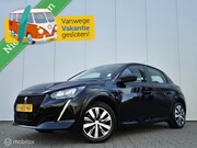 Peugeot e-208 - EV ACTIVE 50 KWH/FULL LED/PDC/CARPLAY/NAVI/CLIMATE/SOH 91%