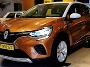 Renault Captur - 1.0 TCe Zen