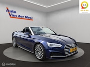 Audi A5 - 2.0 TFSI MHEV Design Pro Line Plus/ S-line