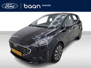 Ford Fiesta - 1.0 EcoBoost Hybrid Titanium