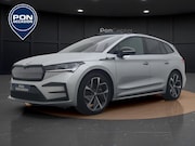Skoda Enyaq iV - RS Edition 82 kWh | Pano dak | Elek Stoelverstelling | Head