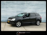 Nissan Qashqai+2 - 2.0 Optima 7 Persoons Navi Trekhaak Pano