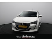 Peugeot 208 - 1.2 PureTech Blue Lease Allure | 3D i-Cockpit | Navigatie |