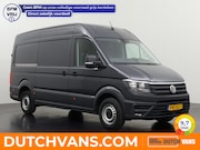 Volkswagen Crafter - 2.0TDI 140PK L3H3 Highline | Navigatie | Camera | Multimedia