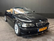 BMW 3-serie - 325Ci Executive | Carplay | Clima | Leder |