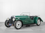 Morgan 4/4