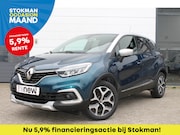 Renault Captur - 0.9 TCe Intens | Easy Life pakket | LM Velgen 17 '' | ECC |