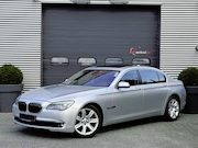 BMW 7-serie - 750Li High Executive | Panoramadak | Nachtzicht | Head-Up Di