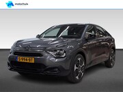 Citroën C4 - 1.2 PureTech 100PK FEEL NAVI TEL PDC CRUISE CAMERA LED NAP