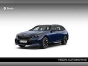 BMW 5-serie - Touring 550e xDrive M Sport Pro | Travel P