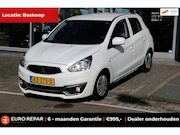 Mitsubishi Space Star - 1.0 Cool+