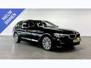 BMW 5-serie - Touring 520i Executive | Sport Line