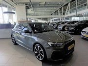Audi A1 - Sportback 25 TFSI Pro Line S