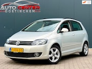 Volkswagen Golf Plus - 1.4 TSI Highline Automaat Stoelverwarming Trekhaak