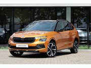 Skoda Kamiq - 1.0 TSI Monte Carlo | Pano | Trekhaak | Camera | Stoel- Stuu