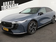 Mazda 6e - 80 kWh Takumi Business Edition | 360° View Monitor | Alarmsy