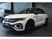 Volkswagen T-Roc - 1.5 TSI 2X R-Line navi pano camera trekhaak 18 inch 150 pk