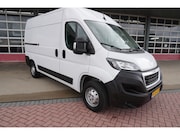 Peugeot Boxer - 2.2 BlueHDi 140PK L2H2 3.3t nr. V169 | Airco | Cruise | Appl