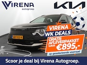 Kia Niro EV - DynamicLine 64.8 kWh Automaat - SOH 98, 9% - Navigatie - Ada