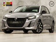 Peugeot 208 - 1.2 Hybrid 110 e-DCS6 Sport Style Automaat (APPLE CARPLAY, N