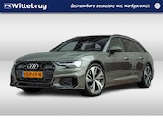 Audi A6 - Avant 50 TFSI e 299pk quattro S edition Competition | Panora
