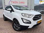 Ford EcoSport - 1.0 EcoBoost Trend Essential Airco