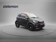 Aixam City - Sport - 2021 - 8.673 Km - Camera, Leer