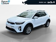 Kia Stonic - 1.0 T-GDi MHEV DynamicLine Navigatie | Achteruitrijcamera | 