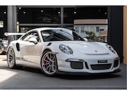 Porsche 911 - 991.1 GT3 RS PPF Lift 918-Seats 4.0 GT3 RS