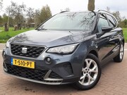 Seat Arona - 1.0 TSi FR 110pk Dig.dashboard Adap.cruise-control Stoelverw