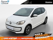 Volkswagen Up! - 1.0 cheer up! *Automaat*Airco*Hoge Instap* Auto