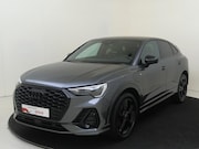 Audi Q3 Sportback - 45 TFSI e S Edition | SoH 93% | Achteruitrijcamera | Stoelve