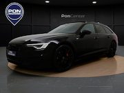 Audi A6 - Avant 55 TFSIe S-line Quattro | Pano Dak | Trekhaak | Camera